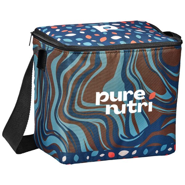 Hoppla Hydro Cooler - 12-Can