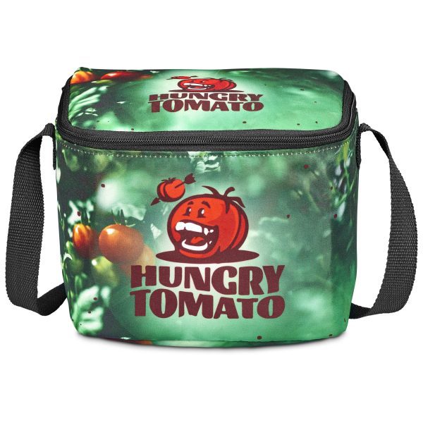 Hoppla Sea Port Cooler - 6-Can