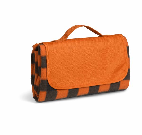 Altitude Everglades Picnic Blanket