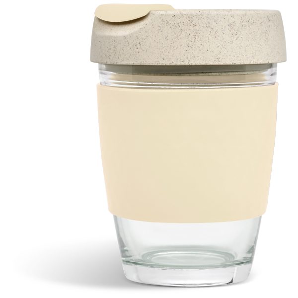 Kooshty Chacha Glass Kup - 340ml